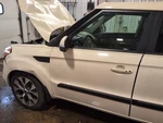 2013 Kia Soul Driver Front Door Used 7R1 White Electric Oem 87000 Miles. Fixed Price $525.00.