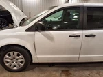 2020 Dodge Caravan Driver Front Door 6L1 White Oem Used 61000 Miles. Fixed Price $825.00.