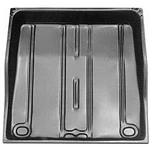 Trunk Floor Fits 1962-1967 Chevrolet Chevy Ii 4010-725-62. Fixed Price $251.36.