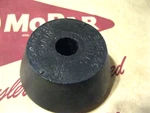 Nos Mopar 1939-1954 Rear Upper Motor Mount , 694164. Fixed Price $23.49.