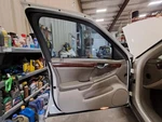 Deville 2001 Left Front Door Trim Panel 1523009. Fixed Price $113.95.