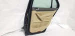 Black Right Rear Side Door Oem 05 06 07 08 09 10 Volkswagen Jetta Sedan. Fixed Price $153.13.