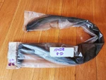 Vintique 11A-701884/5 Ford 1941-48 Door Hinge Rubber Seal. Fixed Price $35.00.