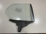 Original 1971 Plymouth Road Runner Passenger Rear Quarter Window. Fixed Price $139.99.