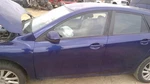 Driver Left Front Door Electric Hatchback Fits 10-13 Mazda 399143. Fixed Price $550.00.