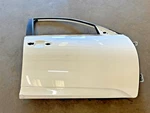 19-22 Honda Insight Front Right Pass Side Exterior Door Shell White, Oem LOT3663. Fixed Price $599.00.