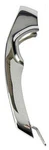 Bumper Guard Deluxe Rear Lh Or Rh 69 Camaro. Fixed Price $98.47.