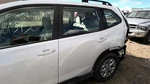 Driver Left Rear Side Door Green Tint Fits 19-24 Forester 31066519. Fixed Price $927.50.
