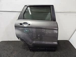 Genuine 12-19 Range Rover Evoque L538 Rear Right Side Door Shell Panel. Fixed Price $413.00.