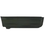 Quarter Panel Rear Driver Side Lower Fits 1968-1972 Chevy Camino 4082-690-68L. Fixed Price $73.50.
