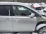 2015 Kia Sedona Right Front Door Shell Used 120-60660BR 3930192. Fixed Price $284.95.