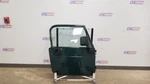 01 Jeep Wrangler Tj Full Door Front Right Passenger Green With Mirror 2. Fixed Price $612.00.