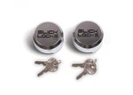Slick Locks SL-AL-PL-2KA Puck Kit; Replacement Lock; Aluminum; Set Of. Fixed Price $138.71.