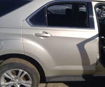 2012-2017 Chevrolet Equinox Passenger Right Rear Door Complete Assembly Oe. Fixed Price $445.13.