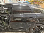 Kia K5 2021-2024 Left Rear Door Assembly Without Automatic Up And Down 737049. Fixed Price $1092.00.