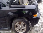2007 Jeep Patriot Right Passenger Fender Used Oem 110-00669R 106K Miles. Fixed Price $284.95.