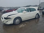 2001 Buick Lesabre Driver Left Rear Door Shell, Used, Local Pickup Only. Fixed Price $284.95.