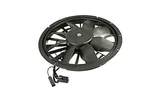 Engine Cooling Fan Assembly Fits 93-96 Volvo 850 2.4L-L5. Fixed Price $169.65.