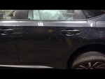 Driver Rear Side Door Hatchback Without Widebody Fits 22-24 Civic 1694794. Fixed Price $864.99.