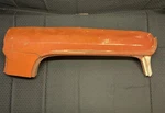 1964-66 Ford F100 F250 Rh Side Roof Drip Rail Repair Panel, Passenger. Fixed Price $94.00.