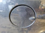 Dodge Ram 1500 2017 Fuel Filler Door 579592. Fixed Price $87.32.