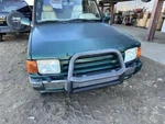 Used Front Left Door Assembly Fits: 1998 Land Rover Discovery From Vin 12. Fixed Price $487.00.