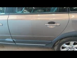 Driver Left Rear Side Door XC70 Fits 08-16 Volvo Series 427129. Fixed Price $360.00.