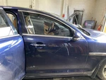 Front Door Jaguar Vanden Pl Xjl 15 16 17 18 19 Right Blue 1456243. Fixed Price $201.24.