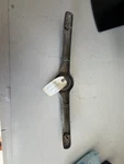 Vintage 1953 Studebaker Champion Trunk Lid Emblem. Fixed Price $100.00.