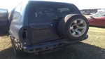 Rear Back Door Grand With Privacy Tint Glass Fits 01-04 Vitara 30891499. Fixed Price $620.10.