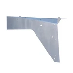 Inner Fender Apron Right Hand 1966-77 Ford Bronco Made Usa C6TZ-16054-A. Fixed Price $89.95.