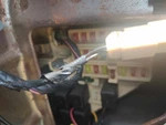 Driver Left Rear Side Door Electric Fits 98-04 Concorde 25776. Fixed Price $115.00.