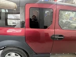 Passenger Right Rear Side Door Fits 07-11 Element 242407. Fixed Price $759.72.