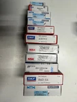 Set Of Transmission Bearings For C-max, Fusion, Lincoln Hybrid HF35 New. Fixed Price $220.00.