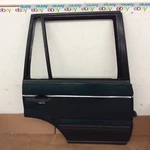 Range Rover 4.6L Hse 95 96 97 98 99 00 01 02 Rt Rear Door Molding Pc Set. Fixed Price $99.99.