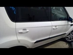 Passenger Rear Side Door Electric Clear Fits 10-13 Soul 5296222. Fixed Price $441.00.