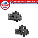 Engine Mount 2PCS Ford Car L6 Cyl 3.3 1980-76; Mercury 4.1. Fixed Price $45.33.
