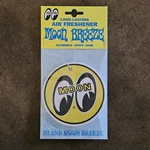 Logo Air Freshener Auto Hot Rod Custom Lowrider Mooneyes Drag Racing Nhra. Fixed Price $14.99.