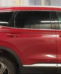 2019-2023 Hyundai Santa Fe Rh Right Passenger Side Rear Door Oem. Fixed Price $1722.50.