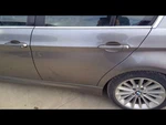 2011 Bmw 335I Driver Rear Door 4DR Sedan Genuine Oem Used 130-50157L. Fixed Price $284.95.