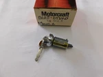 Nos Oem Ford 1970 1973 Ignition Lock Cylinder Mustang Torino Galaxie 1971 1972 +. Fixed Price $79.00.