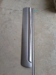 00-06 Gmc Yukon Xl Passenger Front Side Molding Exterior Door Trim Silver. Fixed Price $199.99.