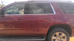 Driver Rear Side Door Privacy Tint Opt Ako Fits 15-20 Tahoe 2056538. Fixed Price $894.90.