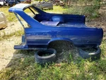 1984 1985 1986 1987 Camino Chevrolet Oem Left Quarter Body Panel. Fixed Price $568.75.