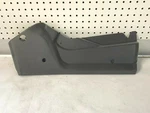Oem Nos 12473585 Rh Seat Side Cover 1999-2000 Chevy Silverado Gmc Sierra. Fixed Price $150.00.