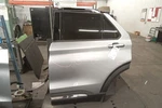 2020 Ford Explorer Rh Right Passenger Side Rear Door Oem. Fixed Price $903.12.
