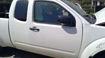 Passenger Door Without Body Side Moulding Fits 16-18 Frontier 2466093. Fixed Price $750.00.