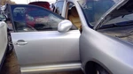 Passenger Front Door Electric Tinted Glass Fits 03-06 Porsche Cayenne 334583. Fixed Price $500.00.