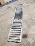 68-76 C3 Corvette Rear Deck Grille Astro Ventilation ( 1 ) Oem Good. Fixed Price $22.95.
