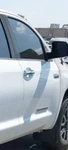 2014-2021 Toyota Tundra Rh Right Passenger Front Door Oem. Fixed Price $1399.20.